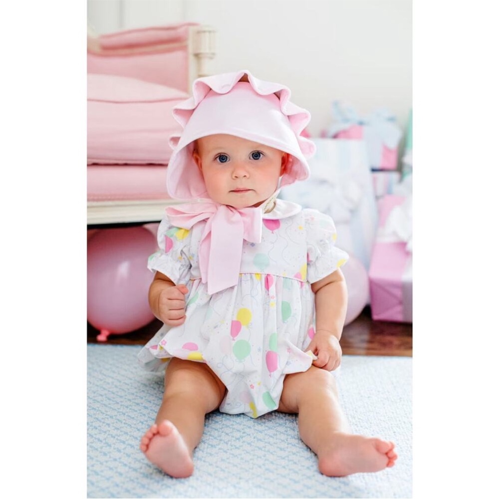 RARE Beaufort Bonnet TBBC Holly Day Bubble And Many Moree Baby Girl Bubble 0-6 m